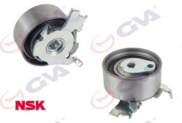 Resim Eksantrik Gergi Rulmanı Astra F-G -Vectra A-B-Omega B-Calıbra A- Kadett E 1.8İ 16V-2.0İ 16V-1.7Td 