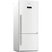 Resim Arçelik 274532 Eb Kombi No Frost Buzdolabı 