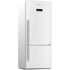 Resim Arçelik 274532 Eb Kombi No Frost Buzdolabı 