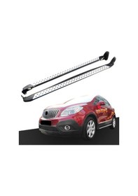 Resim Opel Mokka 2012-2020 Yan Basamak Bmw Model 