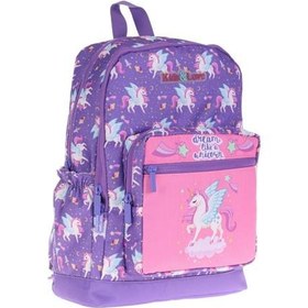 Resim Kaukko Kids&Love Sırt Çantası Sweet Unıcorn L5117 