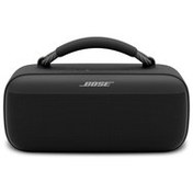 Resim Bose SoundLink Max Portable Speaker, Black 