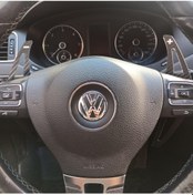 Resim Universal Carbon F1 Kulakçık Paddle Shift Carbon Style (551712276) 
