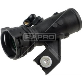 Resim Nissan Qashqai Dizel Turbo Borusu 