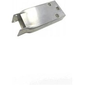 Resim W205 2014- Ön Şase Uç Demiri Sol Oem No: 2056200395 