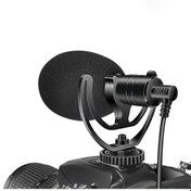 Resim Yichuang YC-VM400 Akıllı Telefonlar İçin Video Mikrofon 
