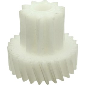 Resim Braun Uyumlu G1300 Powerplus 1300 Kıyma Makinesi Çift Dişlisi 