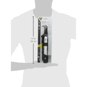 Resim Lidyahan Store Mini Morph Mini Zemin Pompası 