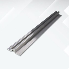 Resim Matech Mini Solar Panel Montaj Profili 2 M Güneş Paneli Montaj Ekipmanı 