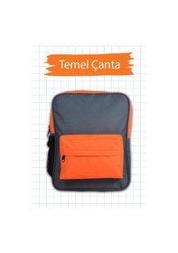 Resim Temel Okul Kırtasiye Seti 12 
