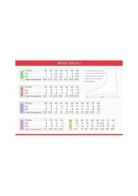 Resim Lumberjack Pol 4fx Memory Taban Rahat Unisex Spor Ayakkabı 101499436 001 