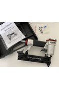Resim ZHIWEI Zhwei F32 18GA Havalı Çivi / Zımba Çakma Tabancası (Brad Nailer) - Mobilya ve Ahşap İşleri İçin 