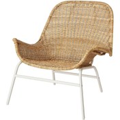 Resim hobiurun Rattan koltuk, rattan, mindersiz 