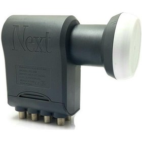 Resim Next YE 808 Platinum Octo 0.1DB Full HD 4K 8' Li Lnb 