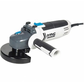 Resim Mac Allister MSAG750 Taşlama Makinesi 750 W 125 mm 