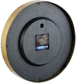 Resim EMORES 30 CM DUVAR SAATİ 