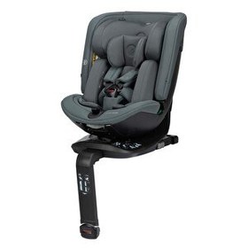Resim Maxi-Cosi Spinel 360 S Derece Dönebilen Yatabilen İsofixli 0-36 KG Oto Koltuğu Authentic Graphite 