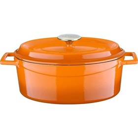 Resim Lava Döküm 3x Edition Serisi Özel Koleksiyon Döküm Demir Tencere & Tava Seti 001 