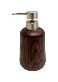 Resim The Mia Woody Sıvı Sabunluk 200 Ml 