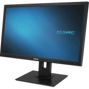 Resim Asus C623AQR 23" 1920 x 1080 Full Hd (1080P) IPS 1000:1 5ms Dvı-D, Vga, Displayport LED Monitör 