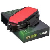 Resim Honda Ctx700 N Dct 700cc 14-18 Hava Filtresi Hiflo 