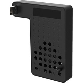 Resim Cafele Xbx-012 Ultra Güçlü Xbox Series X Soğutucu Fan 