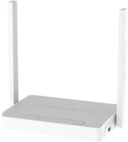 Resim STOREMAX Lvn Keenetic Omni Dsl N300 Mesh Wi-Fi VDSL2/ADSL2+ Modem Fiber Router, 200 Mbit/s, 1x1Gbit/s, USB2.0 
