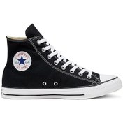 Resim Converse M9160C Kadın Ayakkabısı Siyah 