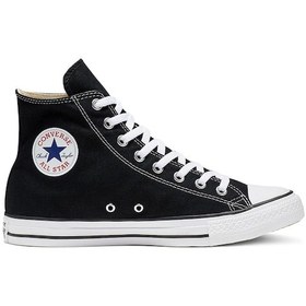 Resim Converse M9160C Kadın Ayakkabısı Siyah 
