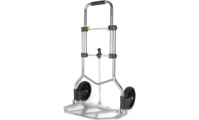 Resim Duffmart PR2200 Pro Strong Yük ve Paket Taşıma Arabası 100 kg 
