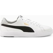 Resim Puma Serve Pro Lite Beyaz Sneaker 37490208 Beyaz 