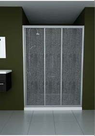 Resim Bendis D500 Mika Cam Duşakabin H: 180 Cm Diğer 