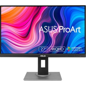 Resim Asus ProArt PA278QV 27'' 75Hz 5 ms (HDMI+Display) 2K IPS LED Monitör 