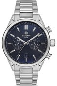 Resim Hislon Dt114s-04ss Erkek Kol Saati 