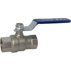 Resim 2 Adet Eca 3/4 İçme Suyu Küresel Valfi İç Vida X İç Vida Pn10 602122169 