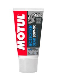 Resim Motul Scooter Gear 80w-90 Şanzıman Yağı 150ml 