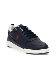 Resim U.S. Polo Assn. Erkek Lacivert Casual Ayakkabı 50315064-VR033 
