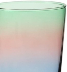 Resim Atlanta Meşrubat Bardağı Yeşil 315 Mililitre 