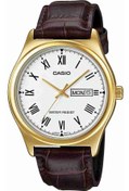 Resim Casio Mtp-v006gl-7budf Erkek Kol Saati 