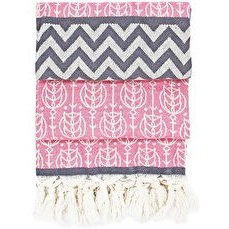 Resim Pembe Harvest Peştemal 
