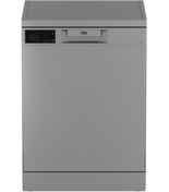 Resim Beko BM 3043 S 3 Programlı Bulaşık Makinesi Beko BM 3043 S 3 Programlı Bulaşık Makinesi