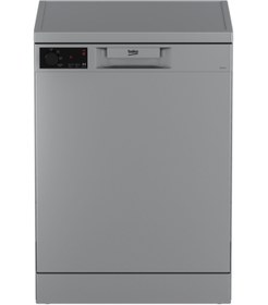 Resim Beko BM 3043 S 3 Programlı Bulaşık Makinesi 