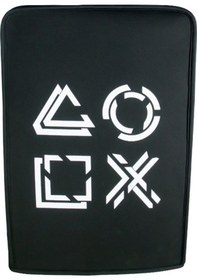 Resim Diğer Ps5 İçin Host Toz Kapağı Koruyucu Kılıf - Konsol Koruma Kılıfı Siyah 