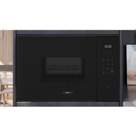 Resim Siemens BE525LMB2 Mikrodalga Ankastre 