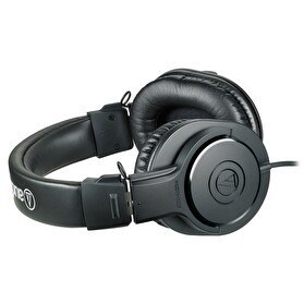Resim Audio Technica ATH-M20x Stüdyo Kulaklığı 