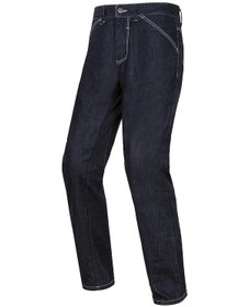 Resim Scoyco P 074 Kevlar Motosiklet Pantolonu 65448 Mavi 