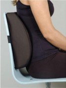 Resim Sırt Bel Minderi Ortopedi Minder Bel Yastığı (499193380) 