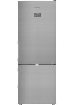 Grundig GPKND 490 I 490 L No-Frost Buzdolabı Kombi Tipi Buzdolabı