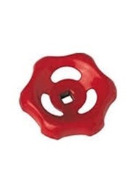 Resim Volan Kırmızı Vana Tepesi Kelebeği 3/4 