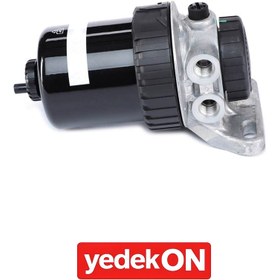 Resim AGCO Yakıt Filtre Su Ayırıcı - Valtra | V836659283 